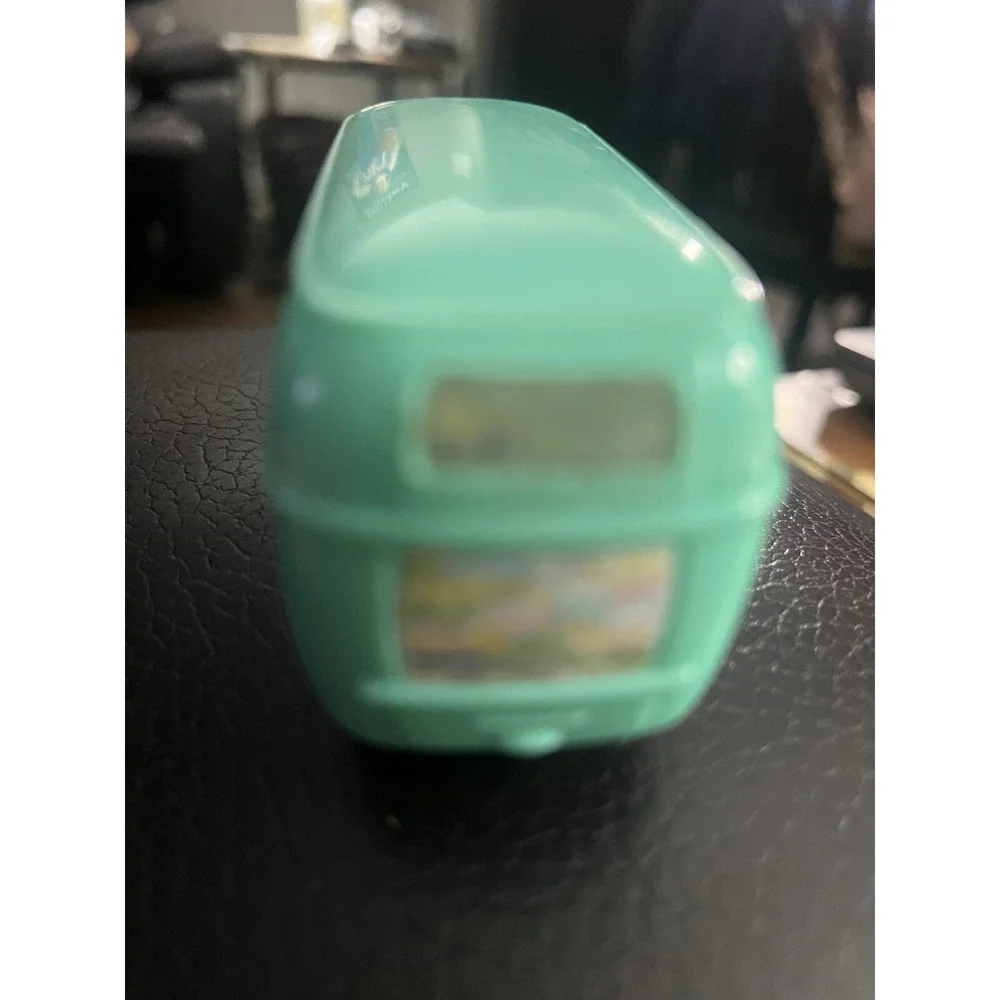 2006 Disney's Cars McDonalds Happy Meal Toys - Fillmore #8